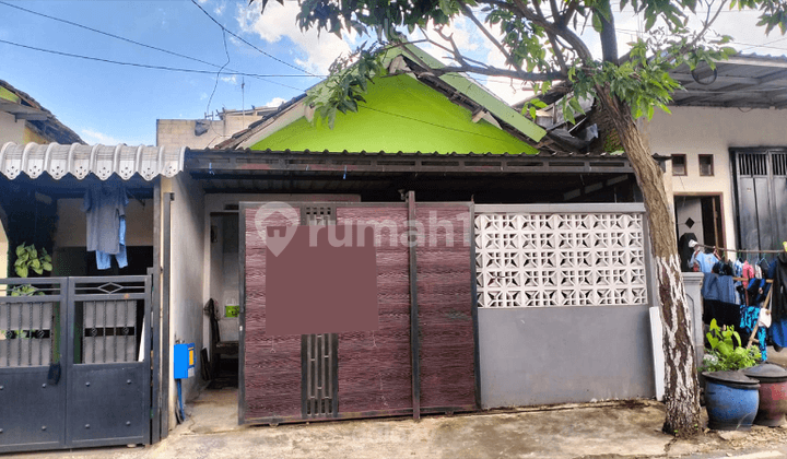 Rumah Bagus 3 Kamar Daerah Kemantren Jabung Malang Gmk03945