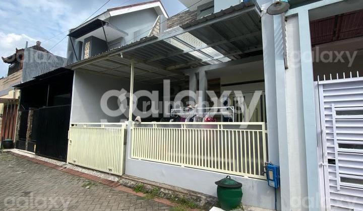 Rumah Bagus Jalan Sunan Muria Lowokwaru Malang Gmk03446