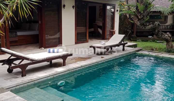 Investasi Menguntungkan di Kerobokan