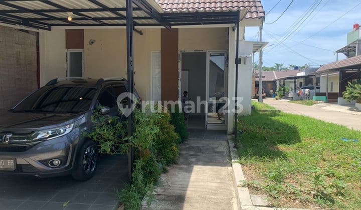 Di Sewakan Rumah di Mutiara Gading City Bekasi
