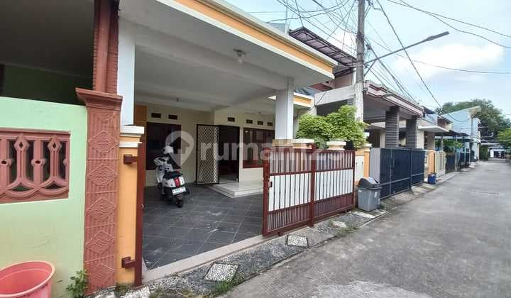 For Sale: Town House in The Green, Bintara, Bekasi