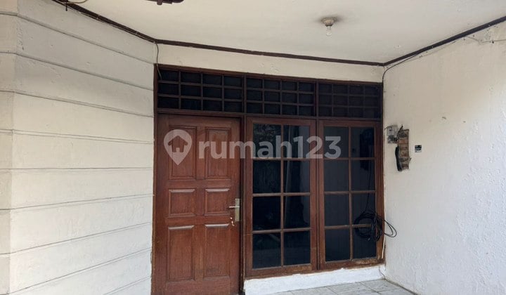 Di Jual Rumah di Pondok Kelapa Duren Sawit