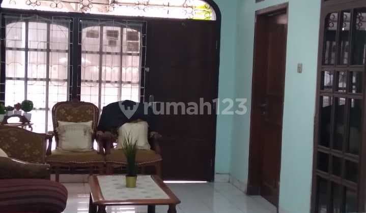 Rumah di Cipinang Jakarta Timur