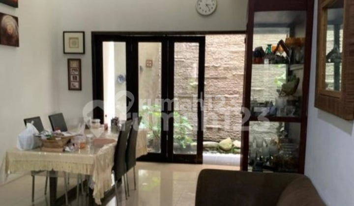 Rumah Sangat Strategis di Tebet Jaksel