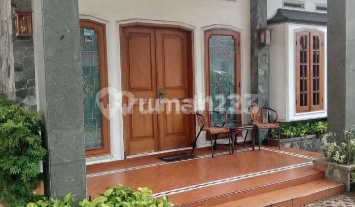 Rumah Dimenteng Utara Setiabudi Jakarta Selatan