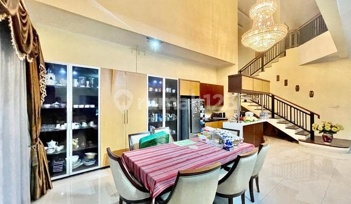 House in Menteng, Central Jakarta