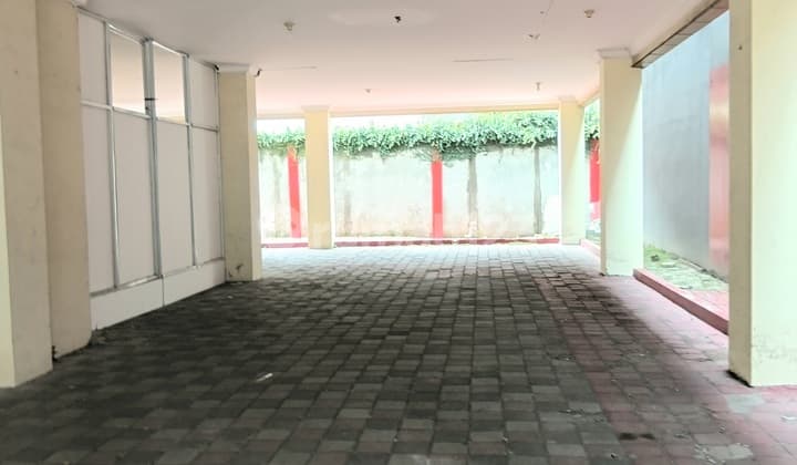 Gedung Kantor Dijual di Menteng