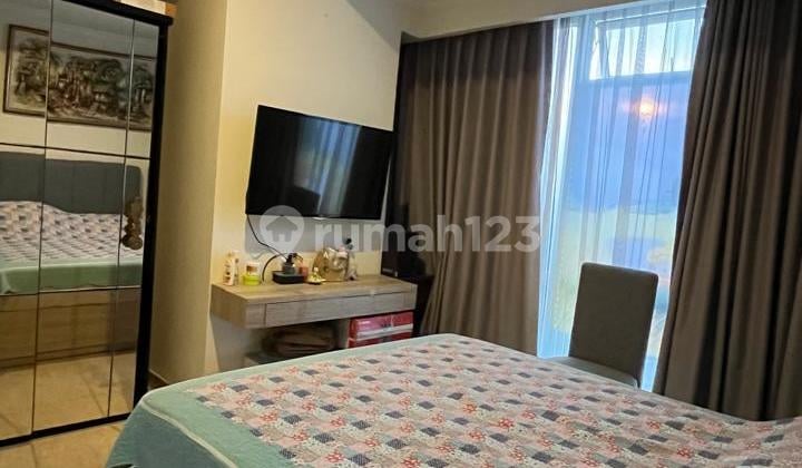 Menteng Cikini Apartment, Central Jakarta