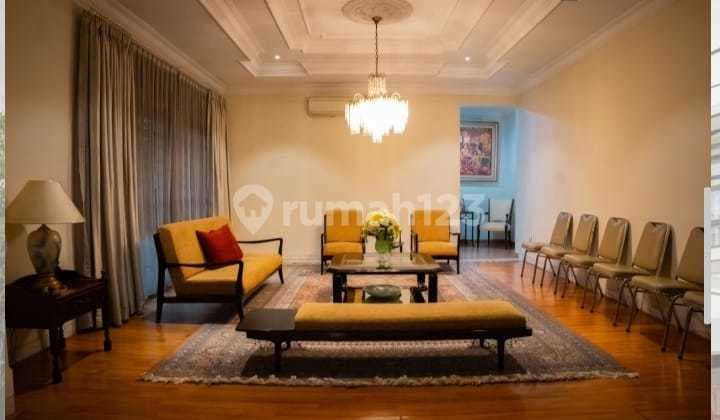 Rumah Asri Dirawamangun Jakarta Timur