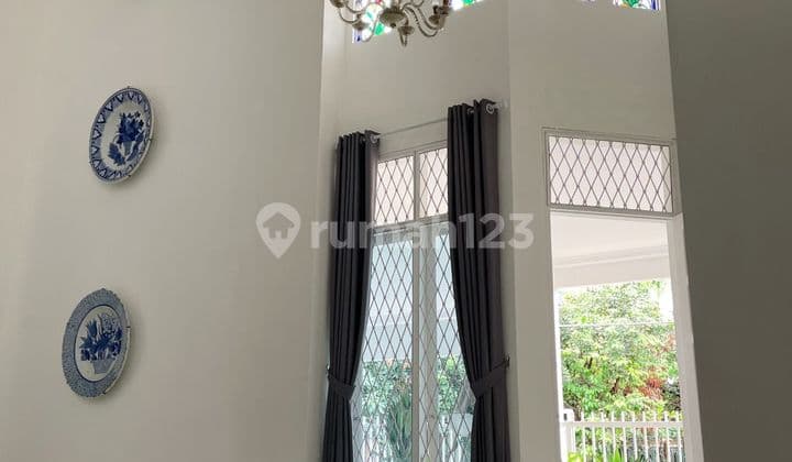 Dijual Rumah 2 Lantai Harga Dibawah Pasaran di Cinere Siap Huni