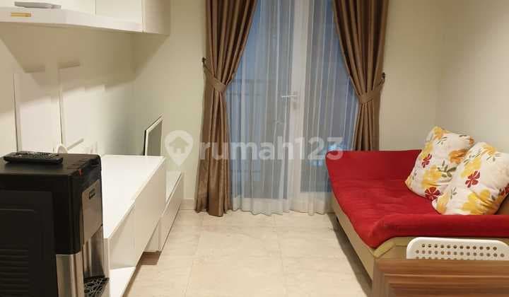 Disewakan Apartemen Orchard Puri Indah Furnish 2Br