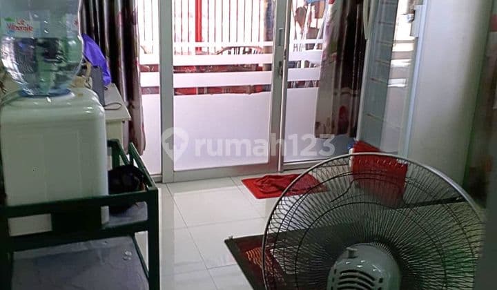 Dijual Murah Ruko di Paku Jaya Tangerang Lokasi Strategis.