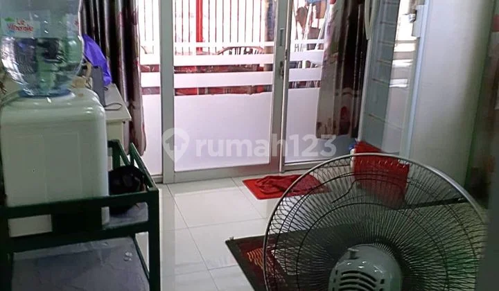 Dijual Murah Ruko di Paku Jaya Tangerang Lokasi Strategis.