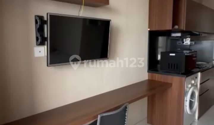 Disewakan Apartemen West Vista Kosambi Furnished