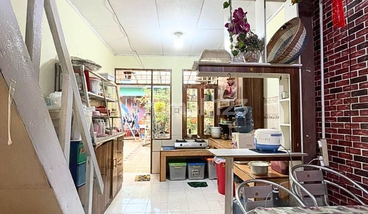 Jual Murah Rumah di Graha Raya Bintaro SHM