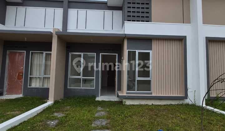 Rumah Siap Huni di Podomoro Tenjo SHM