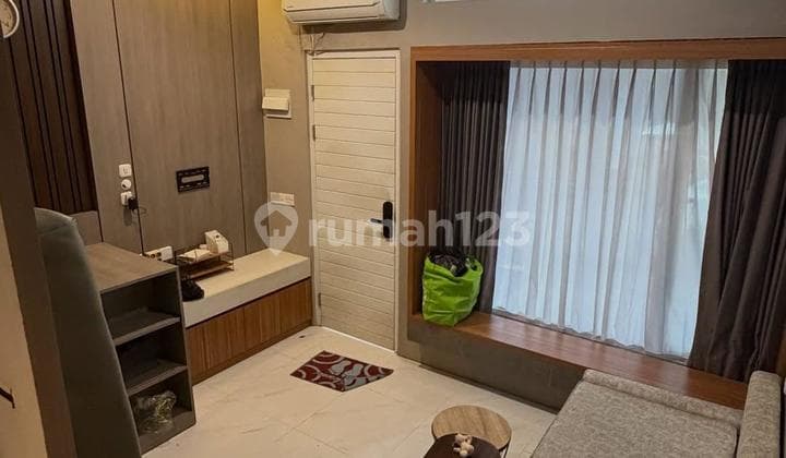 Dijual Murah Rumah di BSD City
