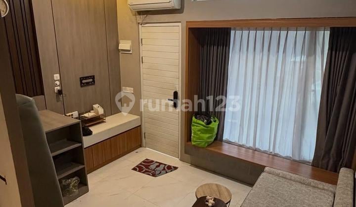 Dijual Murah Rumah di BSD City