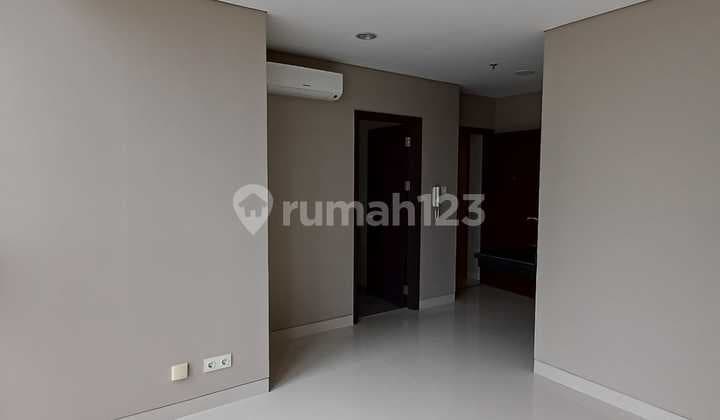 For Rent: Ciputra International Apartment West Jakarta, Low-Floor Studio