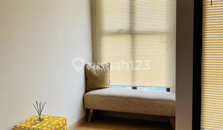 Dijual Murah Apartemen Transpark Bintaro Tower Chicago