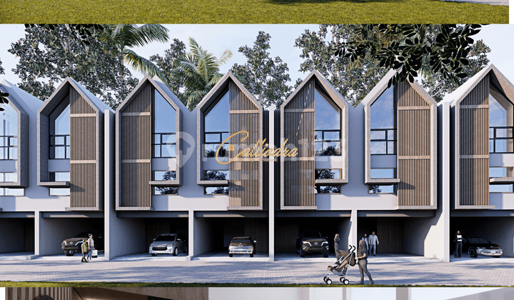 Investasi Auto Cuan di Calliodra Co Living Surabaya