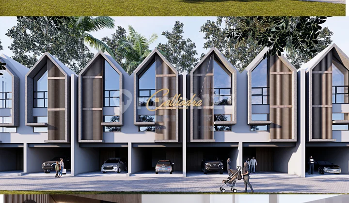 Investasi Auto Cuan di Calliodra Co Living Surabaya