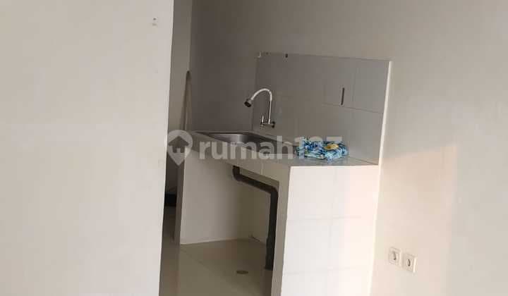 Sewa Apartemen di North Land Ancol Residence