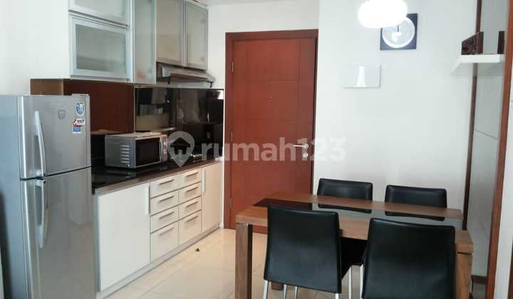 Apartment for Rent at Thamrin Residence