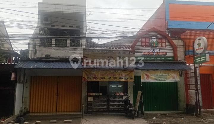 Ruko Dijual di Depok, Jawa Barat