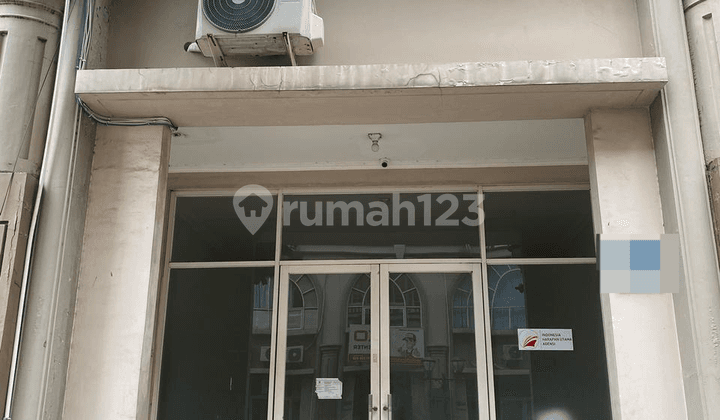 Ruko Dijual di Sedayu Square, Cengkareng