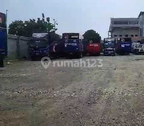 Buy Commercial Land in Jatiasih, Bekasi