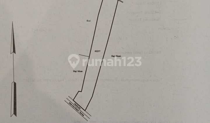 Tanah Dijual di Lombok Barat, Ntb