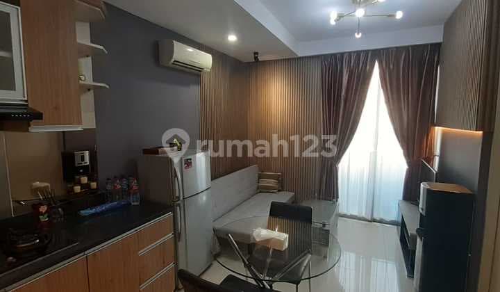 Apartemen Disewakan di Kuningan Palace