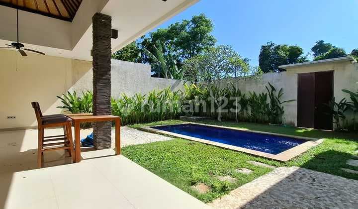Villa For Sale On Balangan, Badung
