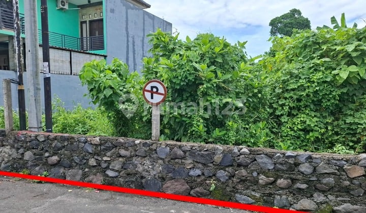 Land for Sale in Sekar Jepun