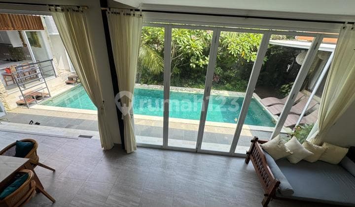 Villa For Sale At Kerobokan