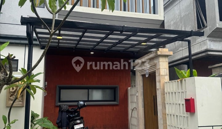 A House For Rent In The Bale Dame Residential Area