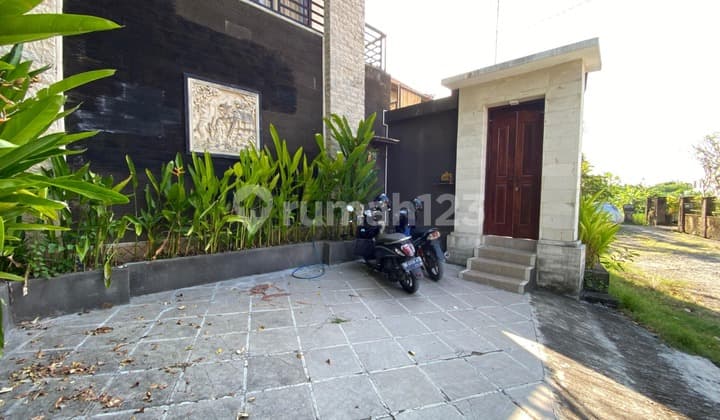 Villa For Sale In Kerobokan