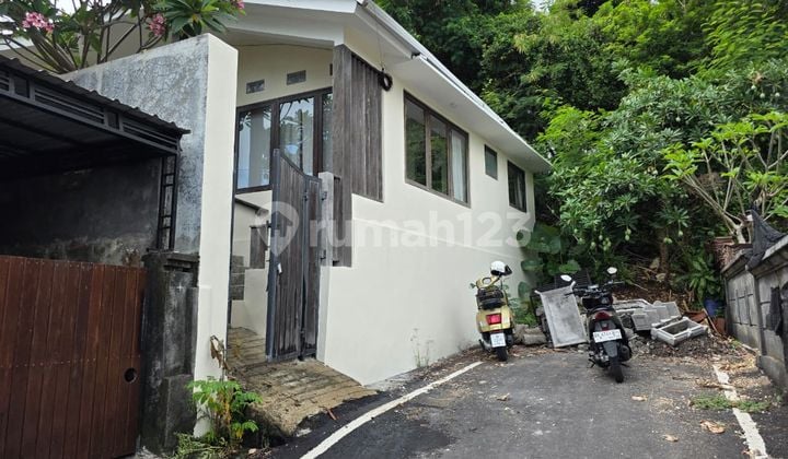 House For Sale At Ungasan, Bali