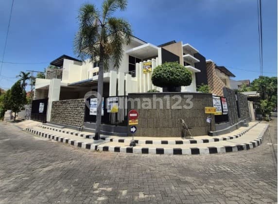 South Darmo Permai Housing