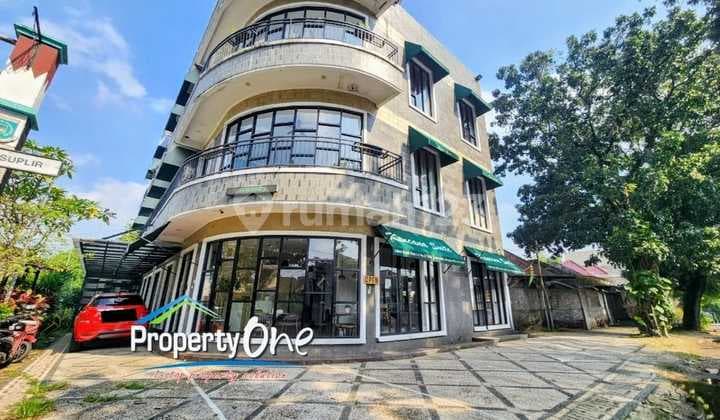 Jual Kost-Kostan Full Furnished di Griya Loka BSD