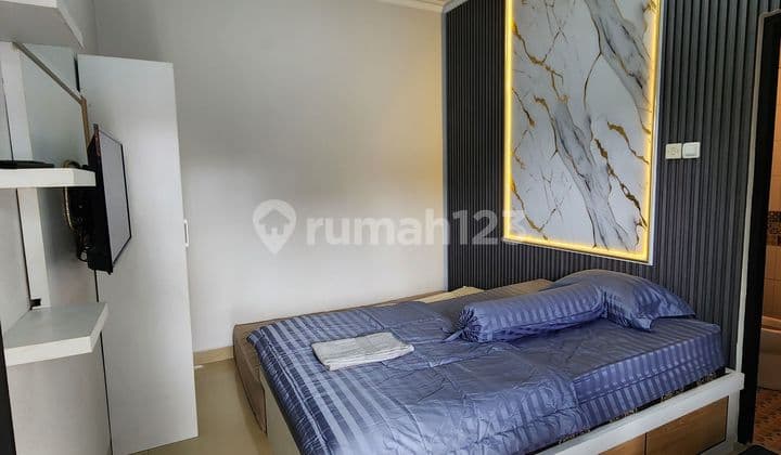 Boarding House Inside Ring Road Near Kabupaten Road