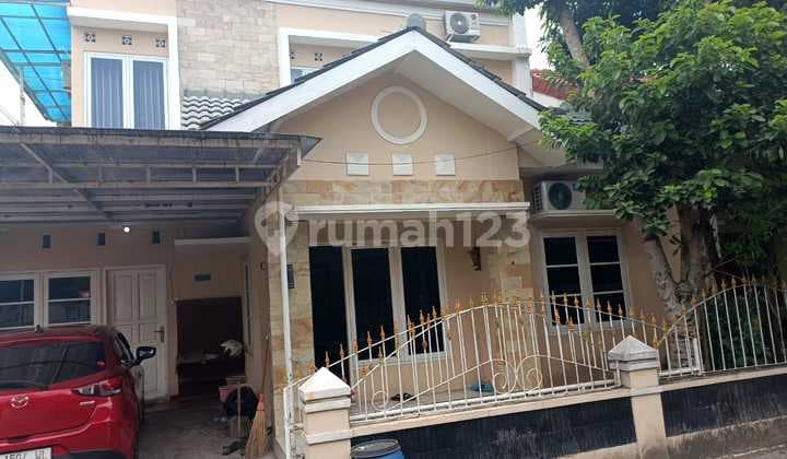 Strategic Ready-to-Live House in Yogyakarta City