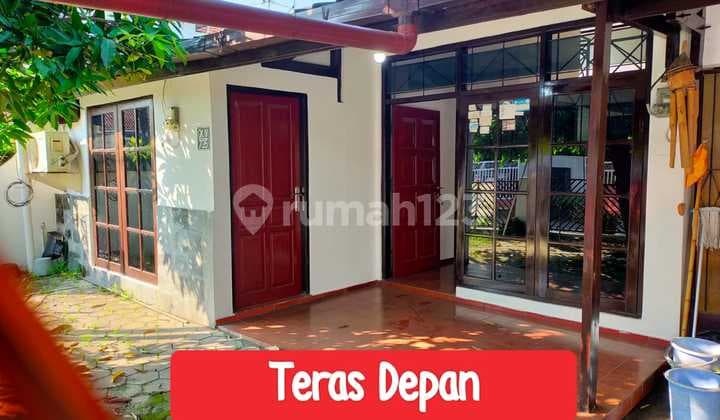 Rumah Siap Huni di Baciro