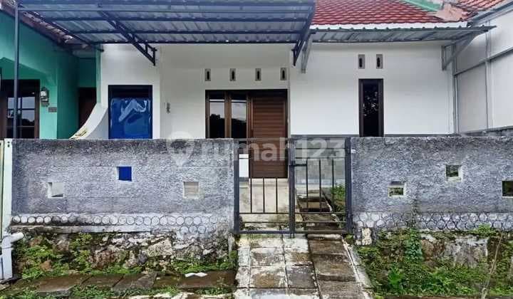 Rumah Siap Huni Dalam Perumahan di Guwosari Kasihan