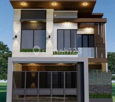 Rumah Proses Bangun Strategis Dekat dengan Ugm