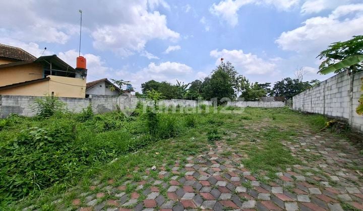 Tanah Kavling Dekat Jl. Kaliurang Km 11