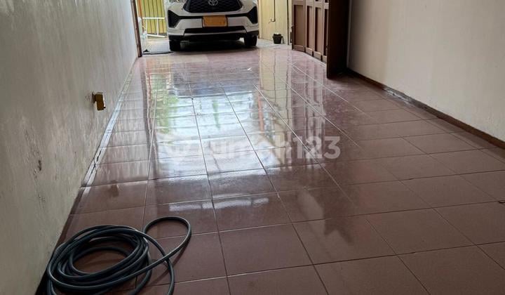 Rumah Dijual Siap Huni di Cipede Bandung (Aa)