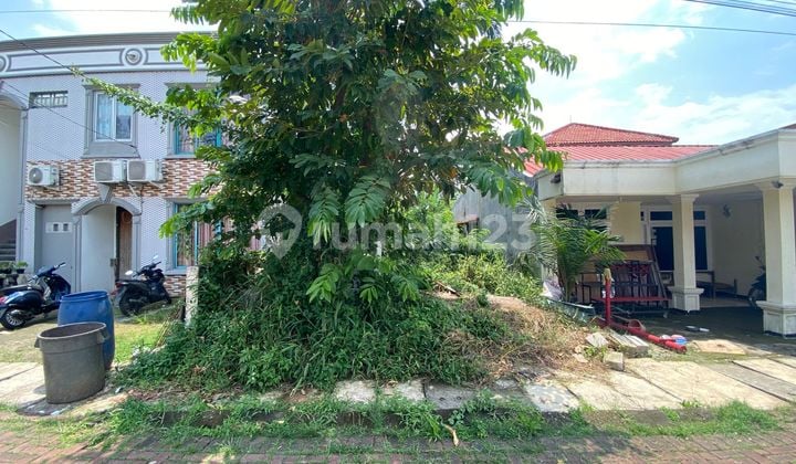 Tanah Lokasi Strategis, di Tengah Pusat Kota Bekasi, 3 Menit Dari Stasiun Bekasi (Aa)