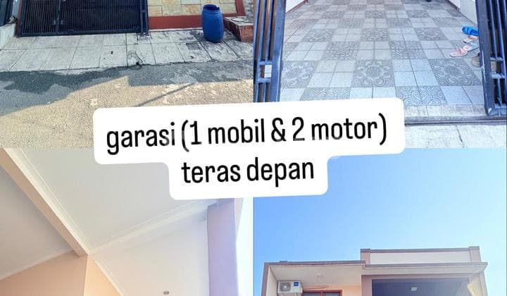 Rumah2 Lanrai Siap.huni.dalam Komplej Jalan Lebar 2.Mibil di Bintarotangsrl Fejat ke Stasiunfan Nall Bibtaro Exchabge